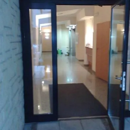 Przy Portowej Apartament *