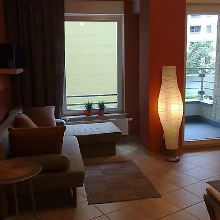 Przy Portowej