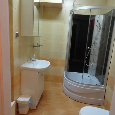 Przy Portowej Apartament Kołobrzeg