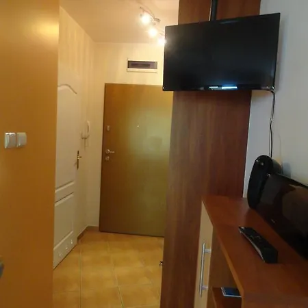 Apartament Przy Portowej